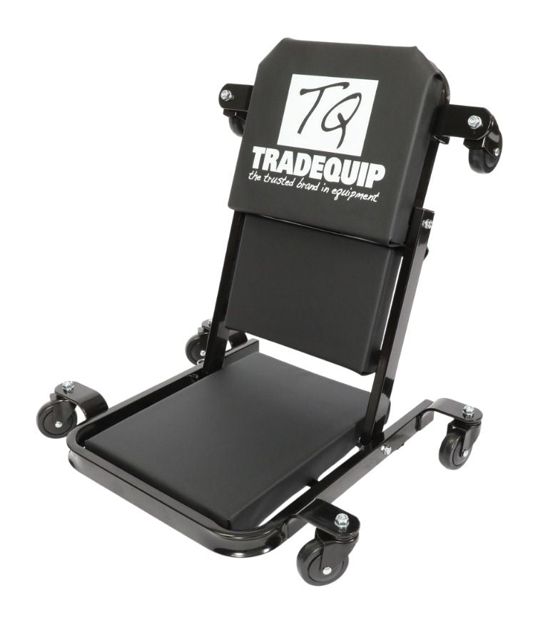 TradeQuip TQ18-0210 3-in-1 creeper seat