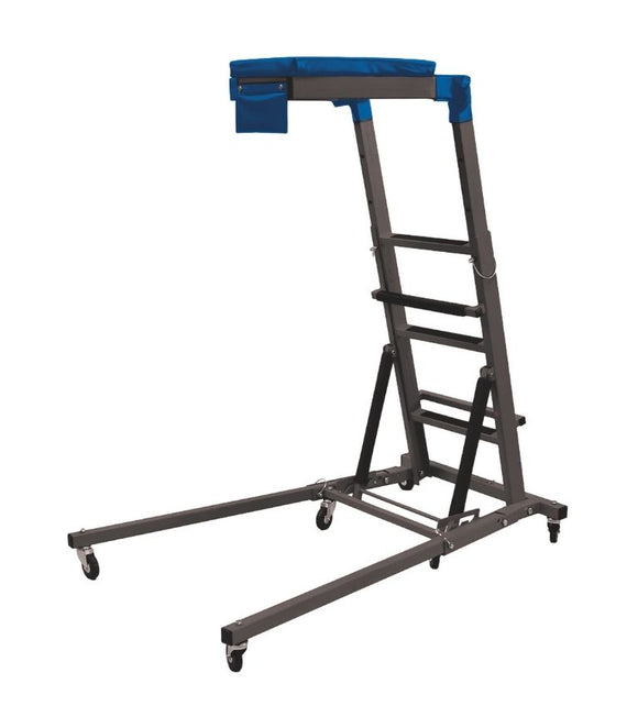 TradeQuip TQ18-0300 160kg topside creeper