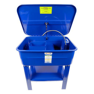 TradeQuip Parts Washer 90 Litre - 1003T -BFD