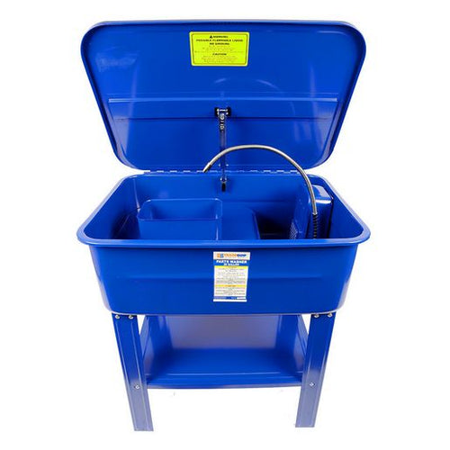 TradeQuip Parts Washer 90 Litre - 1003T -BFD
