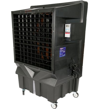 TRADEQUIP Industrial Evaporative Fan Cooler-750w 1029t