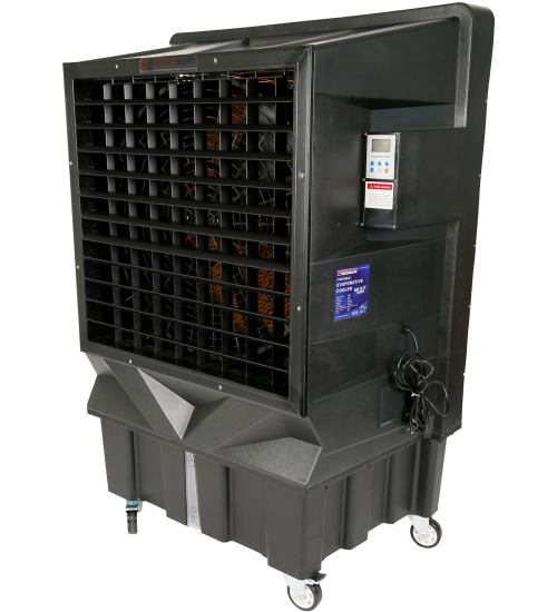 TRADEQUIP Industrial Evaporative Fan Cooler-750w 1029t