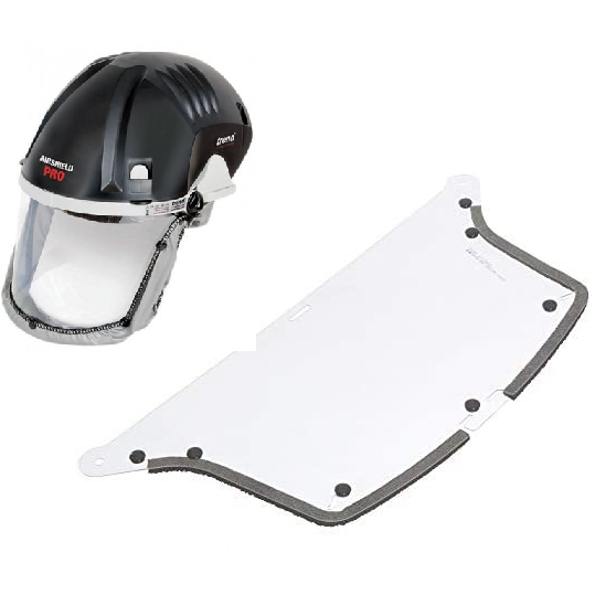 TREND Airshield Pro Replacement Clear Visor
