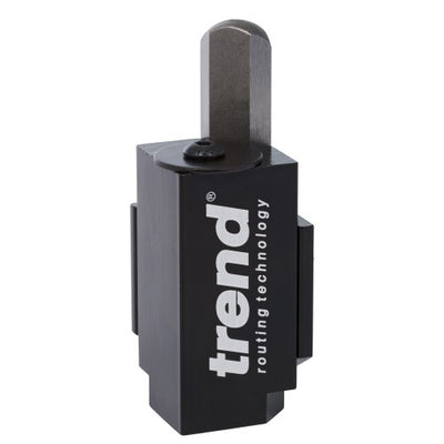TREND HSS Corner Wood Chisel -WWD