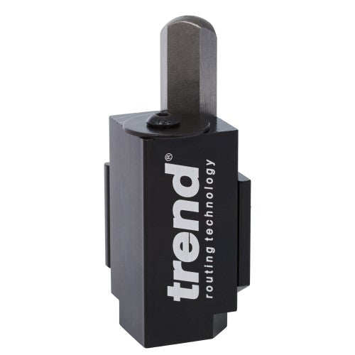TREND HSS Corner Wood Chisel -WWD