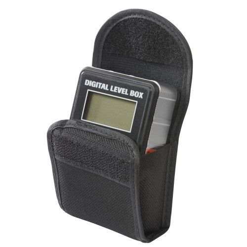 TREND Magnetic Digital Level Inclinometer Box-Angle Finder -WWD