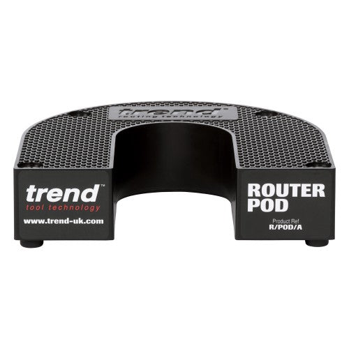 TREND Universal Router Pod Station-R/POD/A