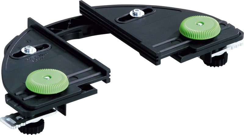 Festool 493487 DOMINO Trim Stop Attachment -BD