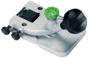 Festool 491427 Base Plate 0 Degree for Trimmers