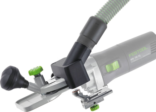 Festool 495165 Base Plate 1.5 Degree for Trimmers
