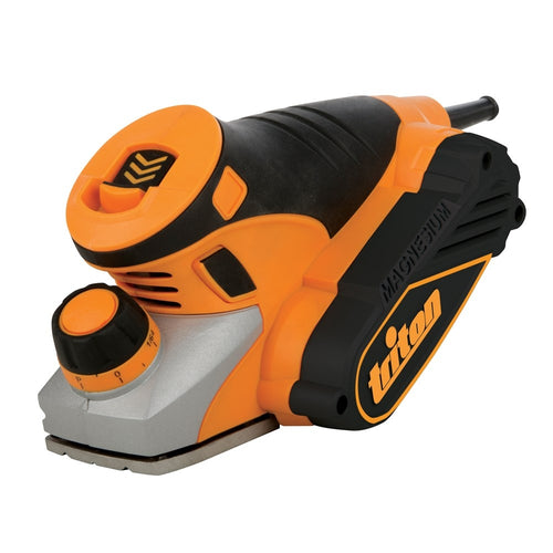 Triton TCMPL 60mm Mini Palm Planer