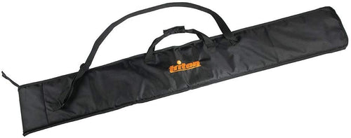 Triton 1500mm Guide Rail Bag-Also Suits Festool,Makita,Metabo,Dewalt Guide Rails-TTSCB1500-BFD
