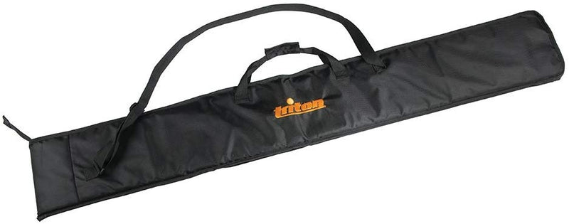 Triton 1500mm Guide Rail Bag-Also Suits Festool,Makita,Metabo,Dewalt Guide Rails-TTSCB1500-BFD