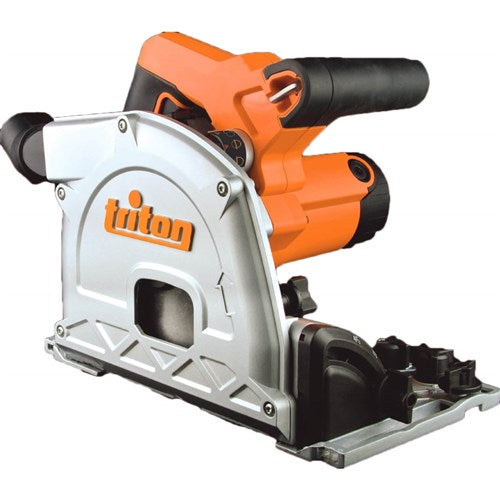 Triton TTS1400 160mm 1400w Plunge Cut Saw-BFD