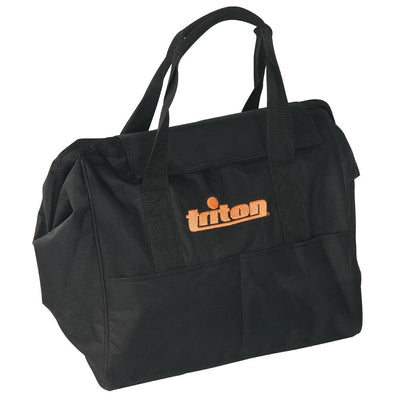 Triton TTSSB Contractors Tool Bag-BFD