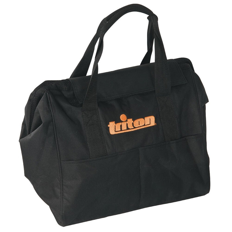 Triton TTSSB Contractors Tool Bag-BFD