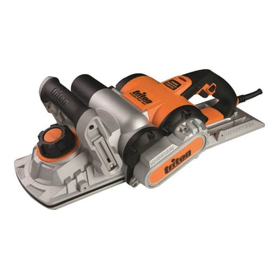 TRITON TPL180 1500W Triple Blade Planer 180mm