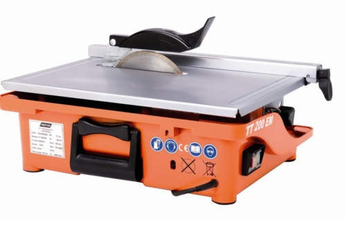 CLIPPER Table Tile Saw-200mm TT200EM