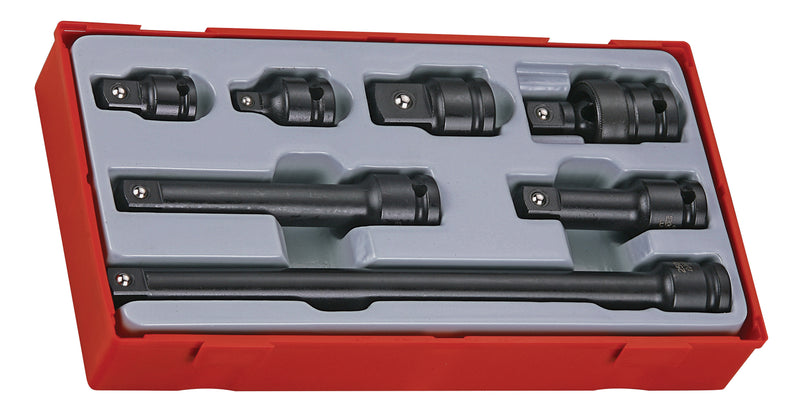 Teng Tools 7 PIECE 1/2
