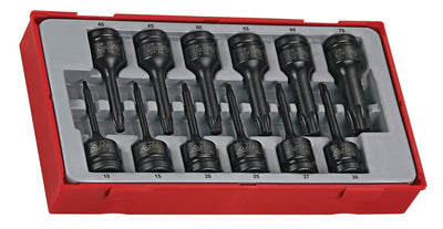 Teng Tools 12 PIECE 1/2
