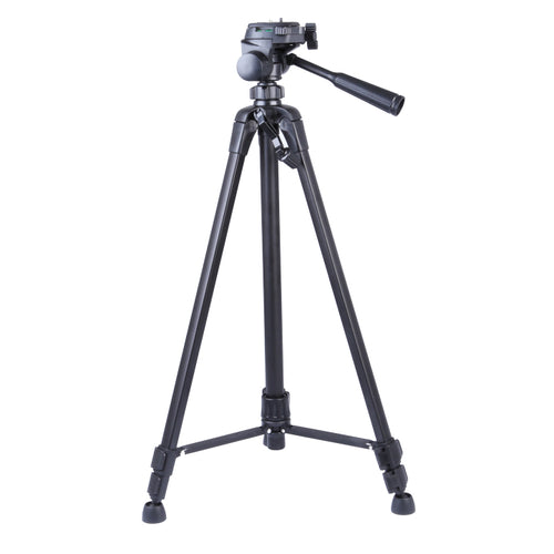 Tuf Line & Rotating Laser Level Light Weight Elavating Aluminium Tripod