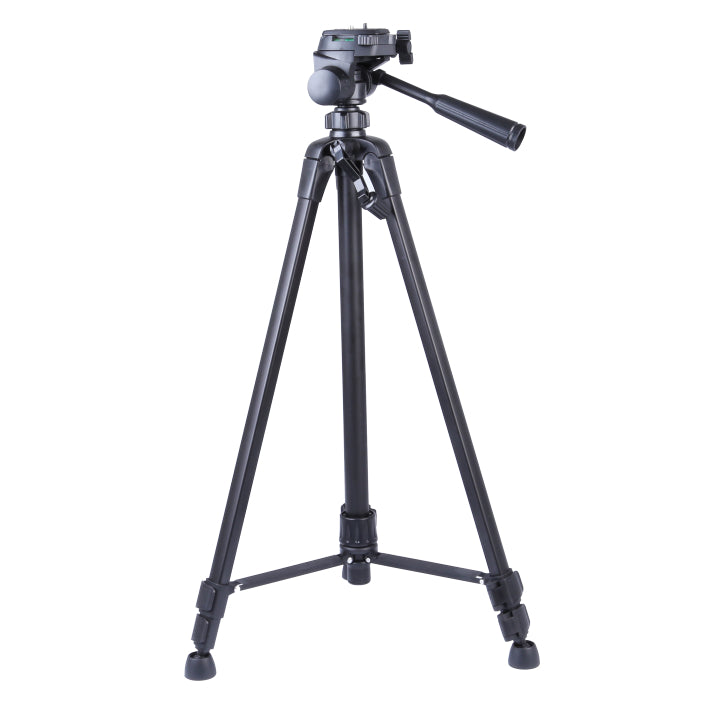 Tuf Line & Rotating Laser Level Light Weight Elavating Aluminium Tripod
