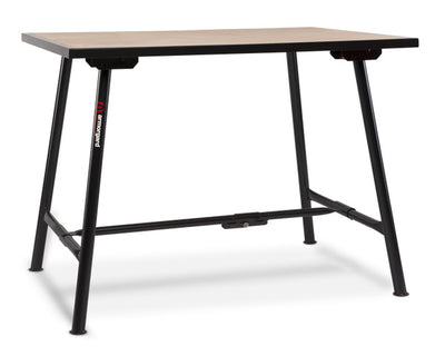 ARMORGARD TuffBench Foldable Mobile Workbench