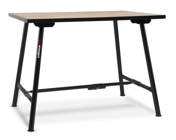 ARMORGARD TuffBench Foldable Mobile Workbench
