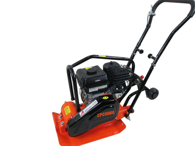 TWM Millers Falls 60KG Plate Compactor CPC60HC