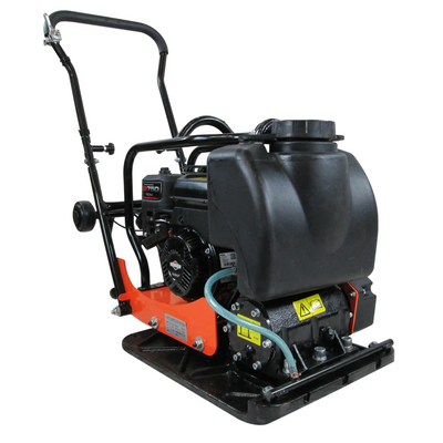 TWM Millers Falls Vibrating Compactor 82KG Briggs & Stratton Engine CPC85BS