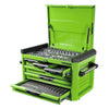 TYPHOON 247pce Tool Kit With Insert Trays in Chest -ATD