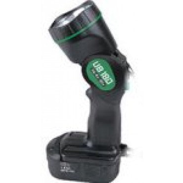 Hitachi ub18d 14v & 18V Cordless Torch