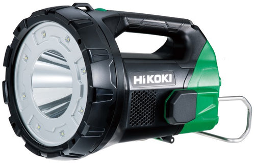 HiKOKI - 18V Li-ion LED Search Light - Bare Unit