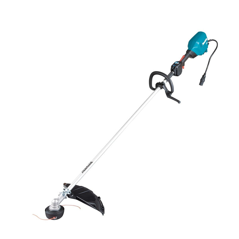 MAKITA BRUSHLESS BACKPACK LINE TRIMMER LOOP HANDLE - TOOL ONLY UR201CZ  36V