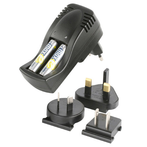 LEICA Disto AAA Battery Charger-UC20 uc20