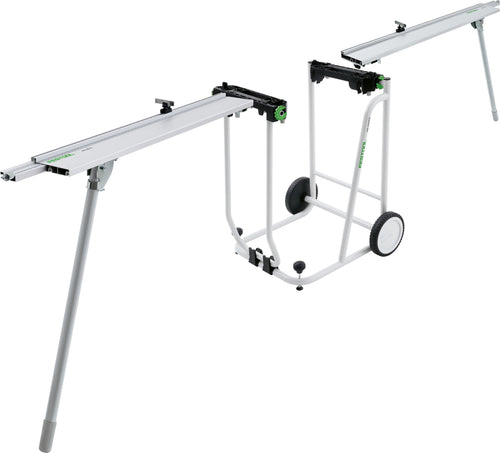 Festool 202055 Mobile Trolley with Trimming Attachments for KS 60 KAPEX