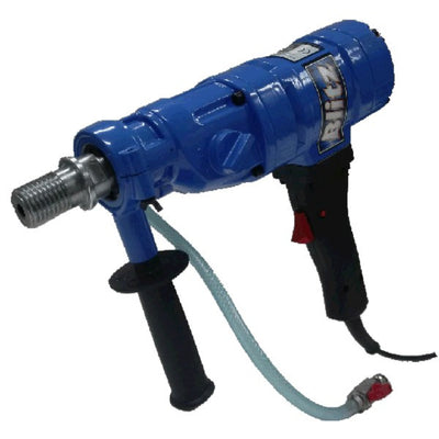 OX Tools Unitec Blitz Hand Held Diamond Core Drill-1500w U-HD1600