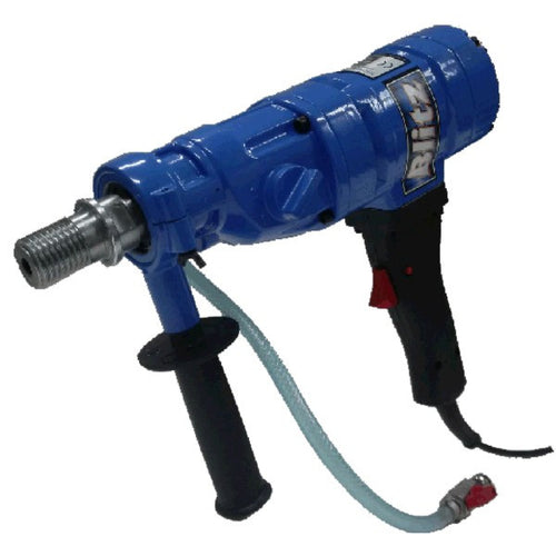 OX Tools Unitec Blitz Hand Held Diamond Core Drill-1500w U-HD1600