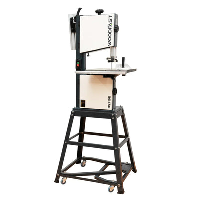 Woodfast 250mm (10