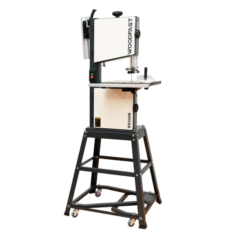 Woodfast 250mm (10