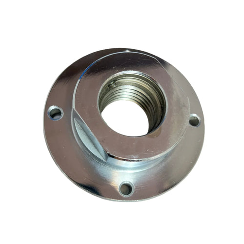 Woodfast Lathe Face Plate 75mm 3" M30 x 3.5mm
