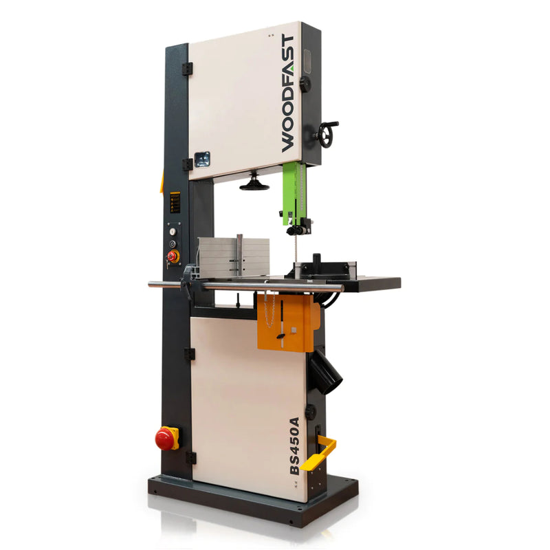 Woodfast 450mm (18