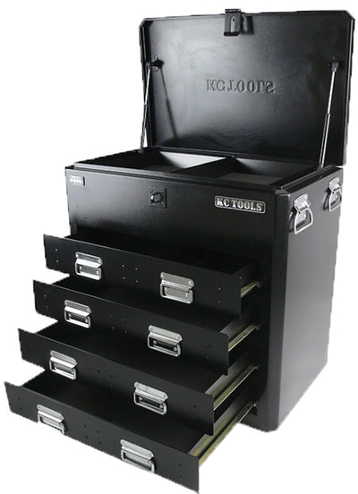 KC Tools UO4 Ute/Truck 4 Drawer Tool Chest