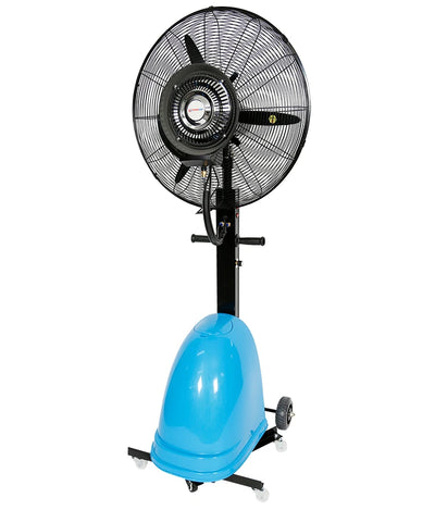 TradeQuip 1182T workshop misting fan