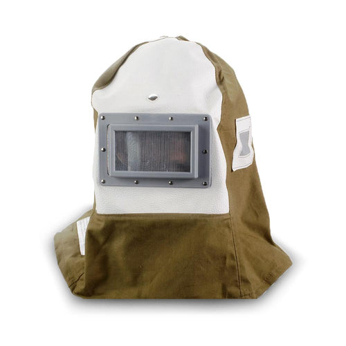 TradeQuip 3053 abrasive blasting hood