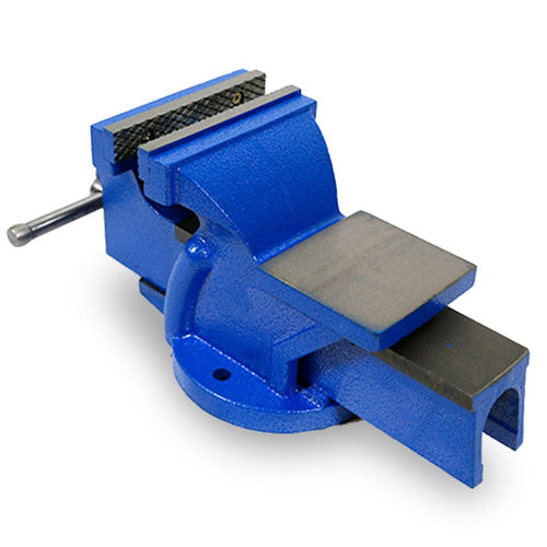 TradeQuip 7000T 125mm engineers vice