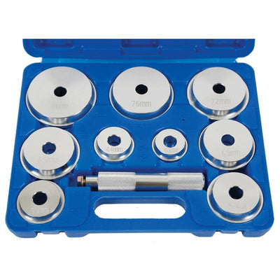 TradeQuip 9026T bearing race and seal driver set