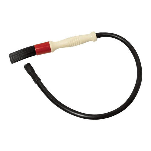 TradeQuip 1806 parts washer brush and hose