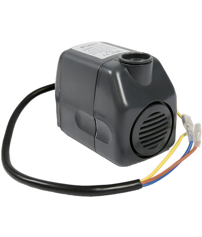TradeQuip 1005 parts washer pump