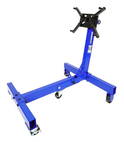 TradeQuip TQ06-0200 680kg foldable engine stand